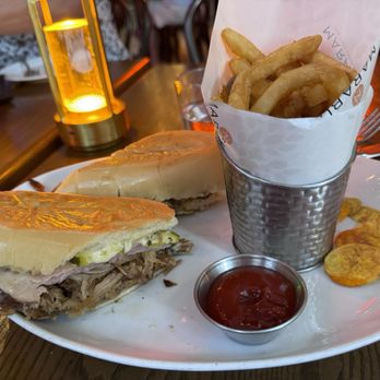Marabu Restaurant - Cuban Near Me - Miami, Florida Marabu Restaurant - Cuban Near Me - Miami, Florida