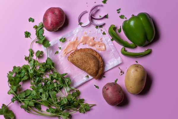 Lito's Empanadas - The Sterling Food Hall by null