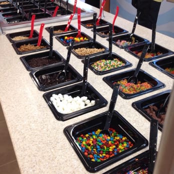 RaceTrac - Yogurt toppings - Gas Stations Near Me - Snellville, Georgia RaceTrac - Yogurt toppings - Gas Stations Near Me - Snellville, Georgia