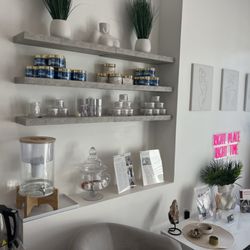 Contourology - Entry