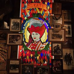 Big Nose Kate's Saloon - 3/29/2026, Big Nose Kate restaurant