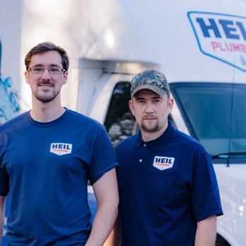 Heil Plumbing & HVAC - Plumbing Near Me - Jessup, Maryland