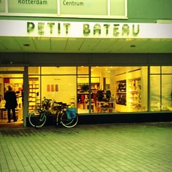 Petit Bateau