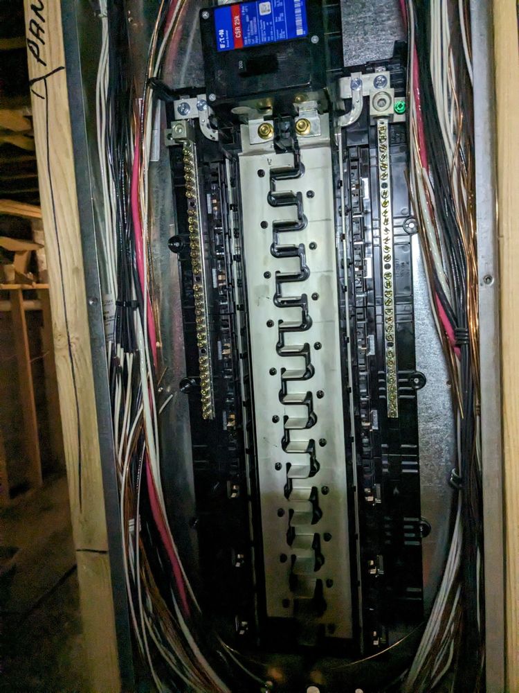 Slide of Garden State Plumbing HVAC Machanical