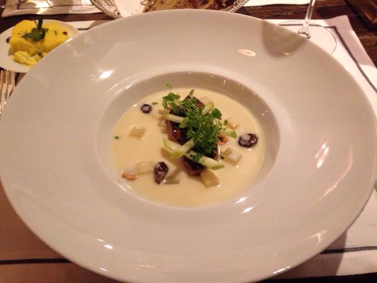 Ormer Mayfair by null