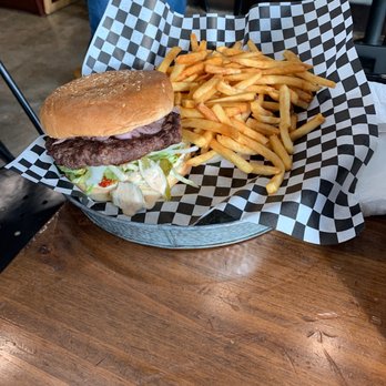 Holy Grill - Hamburger n fries - Kosher Near Me - Los Angeles, California Holy Grill - Hamburger n fries - Kosher Near Me - Los Angeles, California