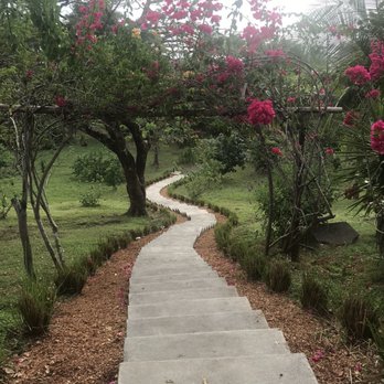 Soma Yoga Institute - These stairs were a workout con their own! - Yoga Near Me - Arcata, California