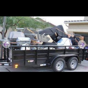 junk removal services - Junk Removal & Hauling Near Me