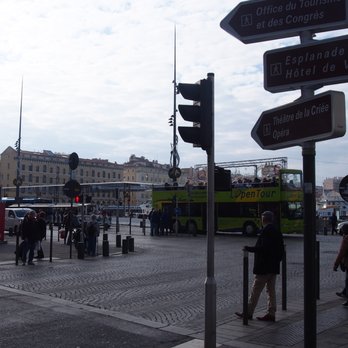 Vieux-Port de Marseille - Landmarks & Historical Buildings Near Me - Marseille, 13 Vieux-Port de Marseille - Landmarks & Historical Buildings Near Me - Marseille, 13