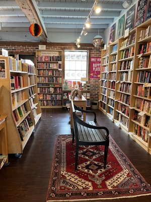 Tombolo Books by null
