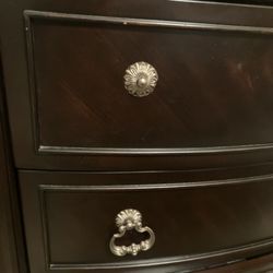 Smart Packer - Handle in the top drawer was broken