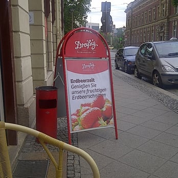 Bäckerei Dreißig - Cafes Near Me - Görlitz, SN