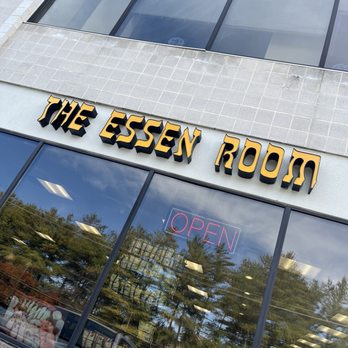 The Essen Room - Delis Near Me - Pikesville, Maryland The Essen Room - Delis Near Me - Pikesville, Maryland