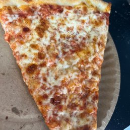 99cent Cheese Slice 99cent Cheese Slice