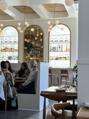 Paros Tribeca by null