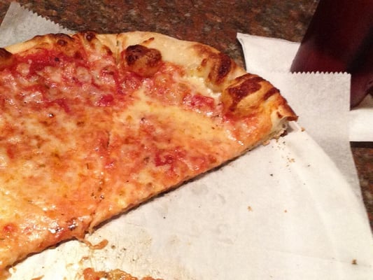 Newtowne Grille by null