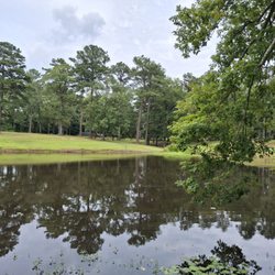 Coal Bluff Park Campground