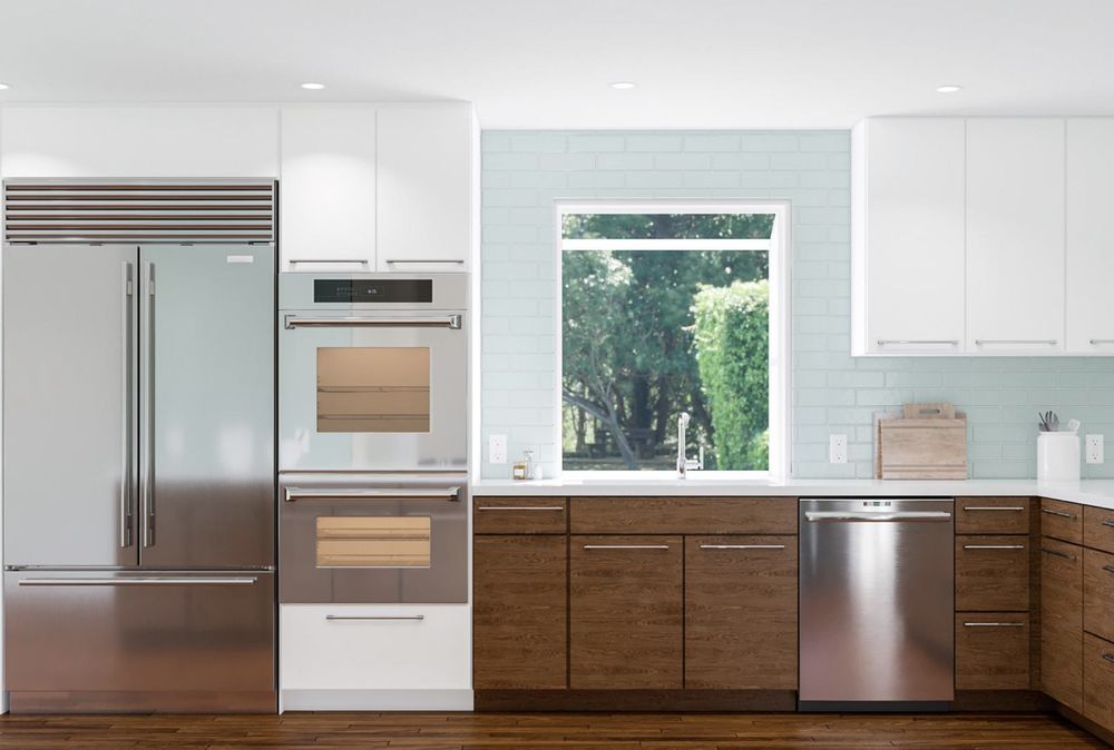 Slide of Pinnacle Design and Build