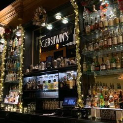 Gershwin's - Art Deco bar