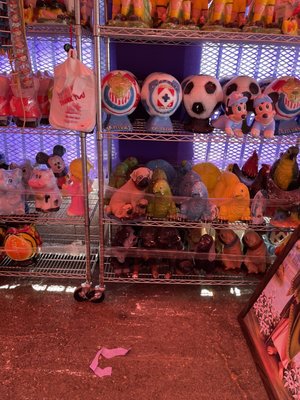 El Rematito Flea Market by null