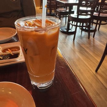 Aloy Thai Cuisine - Thai Iced Tea - Thai Near Me - Boulder, Colorado Aloy Thai Cuisine - Thai Iced Tea - Thai Near Me - Boulder, Colorado