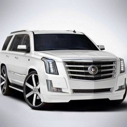 Red's Limo and Shuttle Service