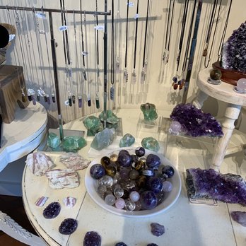 Tranquility Within Healing Center - Inside - Reiki Near Me - Patchogue, New York