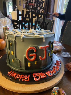 Minia's Bake Shop by null