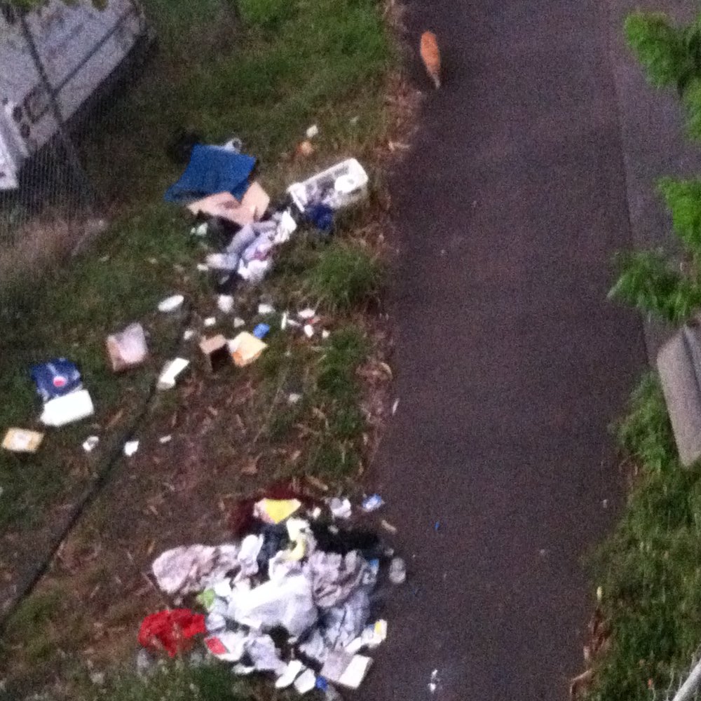 Public Storage - Public storage with a pile of trash that has been sitting on their property for weeks. - Self Storage Near Me - Honolulu, Hawaii Public Storage - Public storage with a pile of trash that has been sitting on their property for weeks. - Self Storage Near Me - Honolulu, Hawaii
