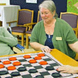 Montello Care Center