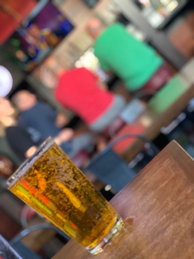 600 Degrees Pizzeria & Draft House