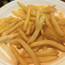 Taqueria Catrina - Fries