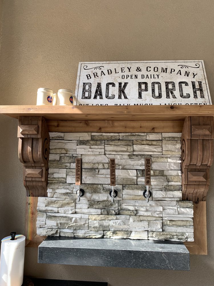 Slide of Build Craft