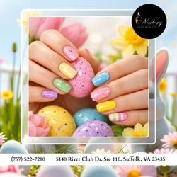 The Nailery