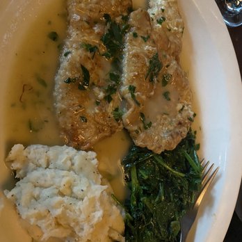 Regalia - Veal Scalopini Francese - Italian Near Me - Chicago, Illinois Regalia - Veal Scalopini Francese - Italian Near Me - Chicago, Illinois