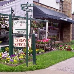Coupe Flowers, Inc.