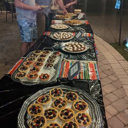 Cuisine on call catering