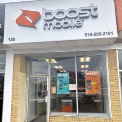 Boost Mobile- Repair, Sales & Service