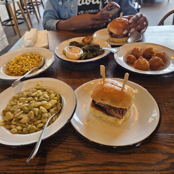 Noble Smoke - Food types - Barbeque Near Me - Charlotte, North Carolina
