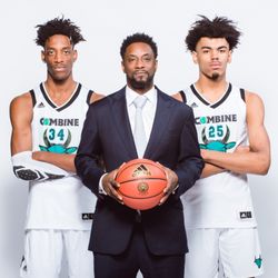 Combine Academy