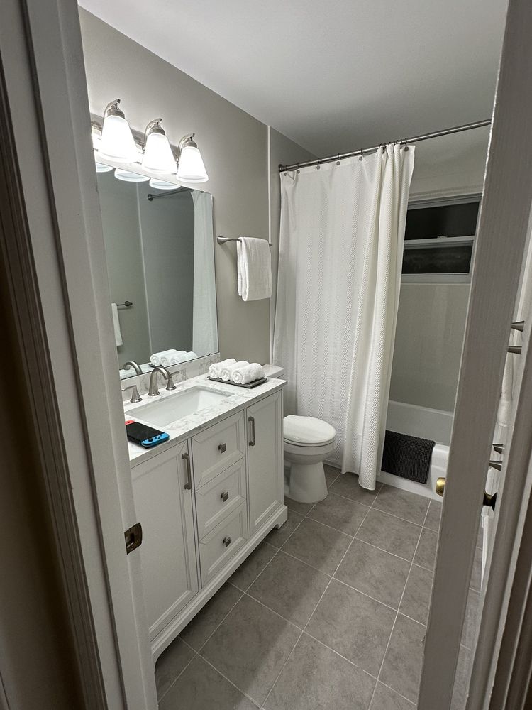 Slide of West Palm Builders