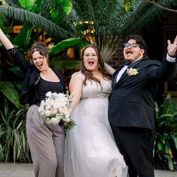 Mrs G Events - Wedding Planning Near Me