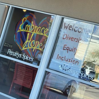Penzeys Spices - All welcome - Herbs & Spices Near Me - Tucson, Arizona