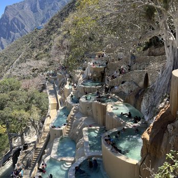 Grutas Tolantongo - pools - Amusement Parks Near Me - Santuario, HID Grutas Tolantongo - pools - Amusement Parks Near Me - Santuario, HID