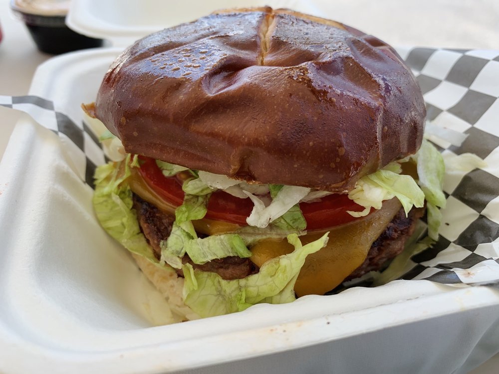 EMT Foodtruck