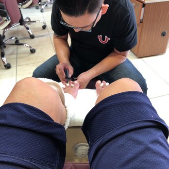 Nailspa Excel - Nail Salons Near Me - La Verne, California