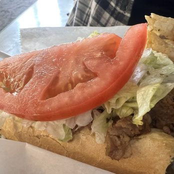 Broad St Deli - Cheese steak Hoagie! Yumm - Italian Near Me - Altavista, Virginia Broad St Deli - Cheese steak Hoagie! Yumm - Italian Near Me - Altavista, Virginia