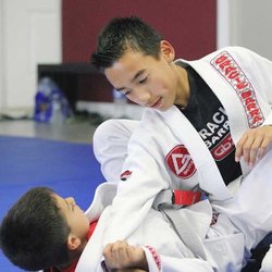 Gracie Barra Aventura