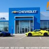 Marthaler Chevrolet of Worthington gift card