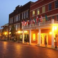 M.Wesley & Associates Real Estate - Downtown Nacogdoches, Texas